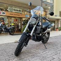 BMW G 650 Xcountry - 2007 usato garantito