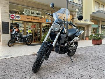 BMW G 650 Xcountry - 2007 usato garantito