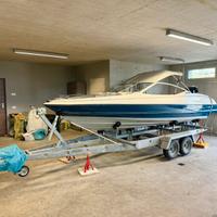 Bayliner Capri 1700 Bowrider