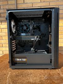 PC GAMING FASCIA ALTA