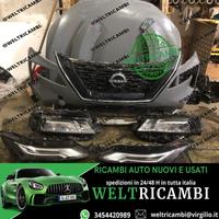 RICAMBI AUTO NISSAN X TRAIL 2023