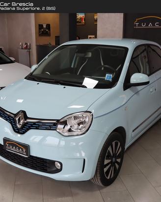 Renault Twingo Intens R80 #9729