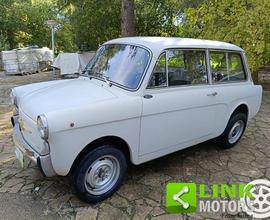 AUTOBIANCHI Bianchina PANORAMICA