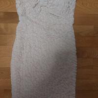 abito rosa