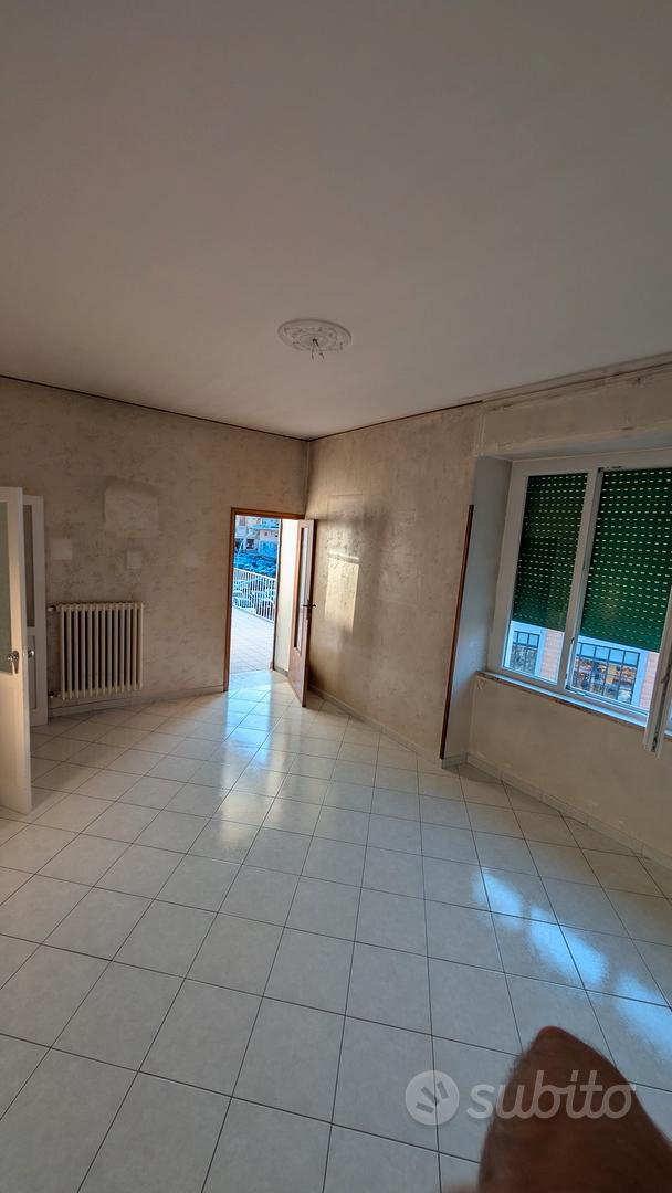 Appartamento – Campobasso, San Nicola delle Fratte - Vista 4