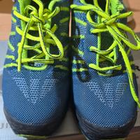 Scarpe Antinfortunistiche 36 cofra