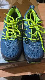 Scarpe Antinfortunistiche 36 cofra