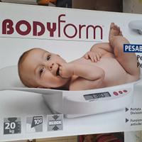 Bilancia, nex tu mi, lettino