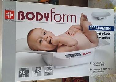 Bilancia, nex tu mi, lettino