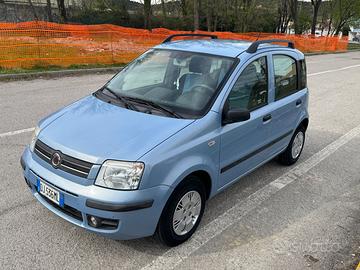 Fiat Panda 1.2 Dynamic 2008 48.000KM
