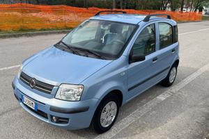 Fiat Panda 1.2 Dynamic 2008 48.000KM