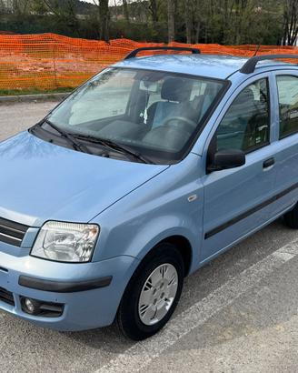 Fiat Panda 1.2 Dynamic 2008 48.000KM