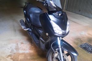 Yamaha X-Max 250 - 2009