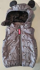 Gilet 6/9 mesi