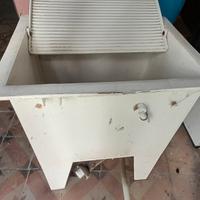 lavabo da esterno 