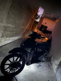 Piaggio Liberty 50cc 2014