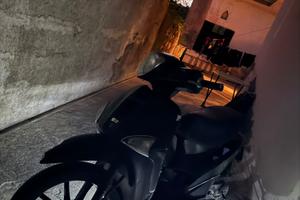 Piaggio Liberty 50cc 2014