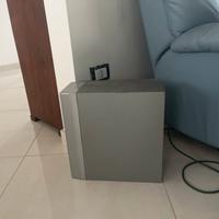 Subwoofer passivo thompson