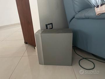 Subwoofer passivo thompson