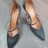 SCARPE