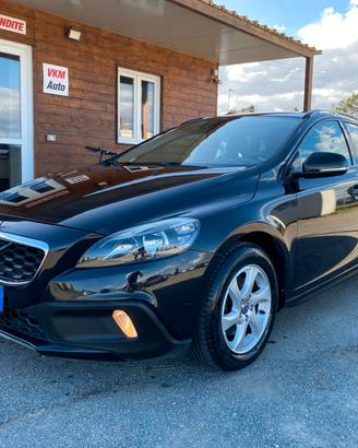 VOLVO V40 Cross Country D2 1.6 115cv GARANTITA