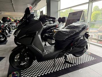 Kymco X-Town 300i XTOWN 250 ST