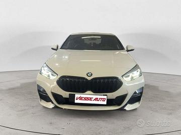 BMW Serie 2 Gran Coupe 218d M Sport