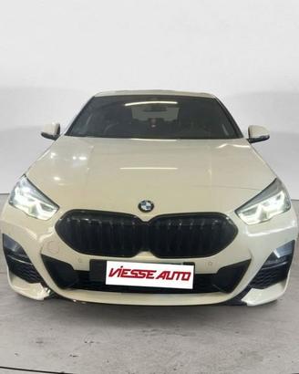 BMW Serie 2 Gran Coupe 218d M Sport