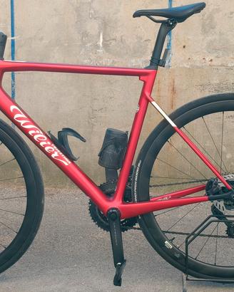 wilier zero slr