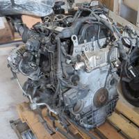 Motore BMW / MINI 2.0d – 100.000 km