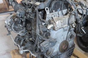 Motore BMW / MINI 2.0d – 100.000 km