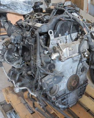 Motore BMW / MINI 2.0d – 100.000 km