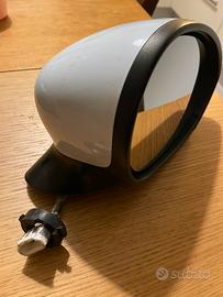 Specchietto retrovisore fiat 500 ORIGINALE