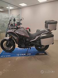 Moto Morini X-Cape 649 Cerchi a raggi