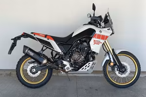 YAMAHA Tenere 700 Rally Edition Abs my23