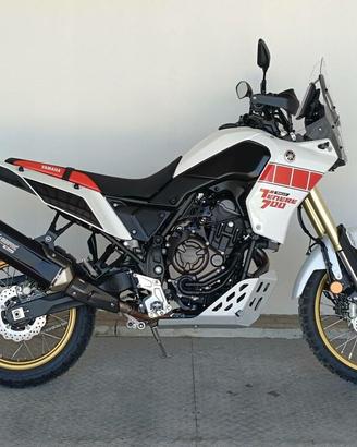 YAMAHA Tenere 700 Rally Edition Abs my23