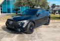Mercedes-Benz GLC 43 AMG Line 4matic - possibilità