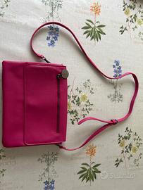 Borsa tracolla
