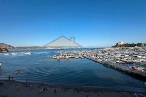 Appartamento panoramico Via Lucullo