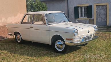 Bmw 700 ls Luxus 