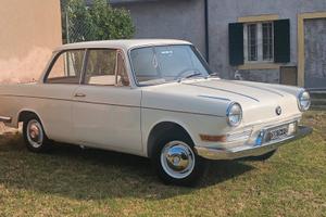 Bmw 700