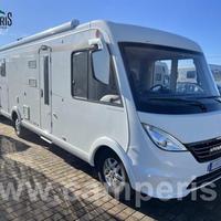HYMER-ERIBA HYMER EX 678 FACELIFT