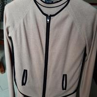 Twin-set rosa Armani