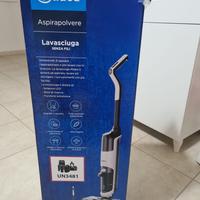 Aspirapolvere lava pavimenti Midea senza filo