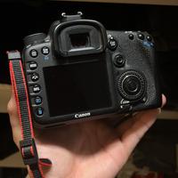 Canon 7D