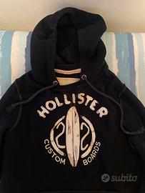 Felpe cheap uomo hollister