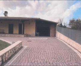 Villa a Sonnino