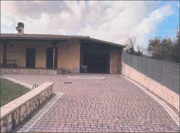 Villa a Sonnino