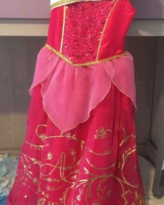 Vestito Aurora