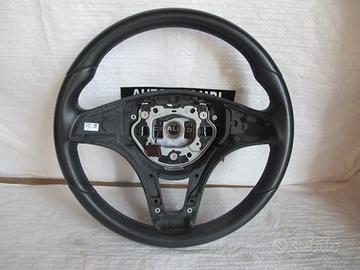 Volante sterzo mercedes classe a w176 b w246 cla c
